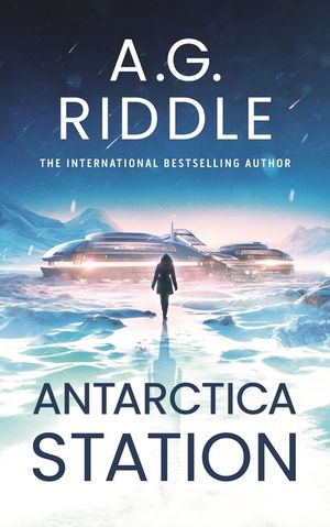 Antarctica Station image number 0