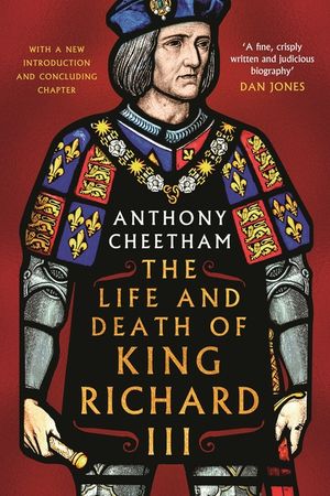 The Life and Death of King Richard III image number 0