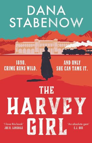 The Harvey Girl image number 0