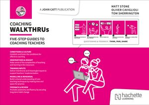Coaching Walkthrus image number 0