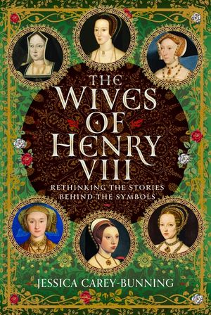 The Wives of Henry VIII image number 0