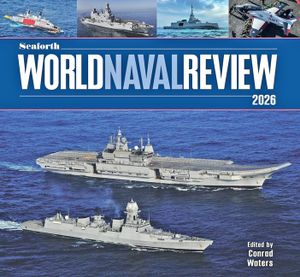 Seaforth World Naval Review 2026 image number 0