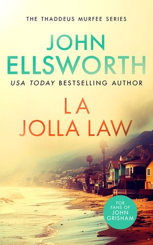 La Jolla Law image number 0