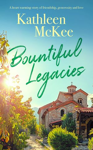 Bountiful Legacies image number 0