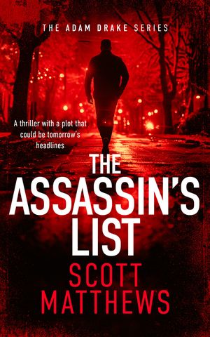 The Assassin's List image number 0