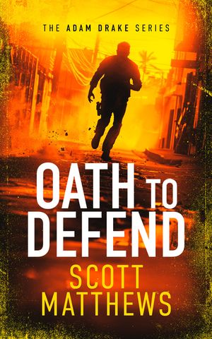 Oath to Defend image number 0