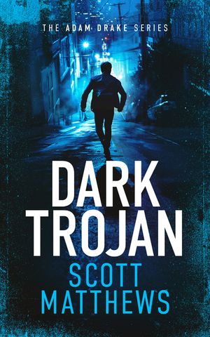 Dark Trojan image number 0
