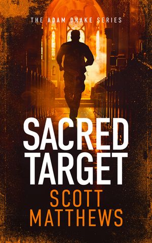 Sacred Target image number 0