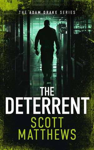 The Deterrent image number 0