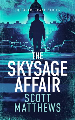 The Skysage Affair image number 0