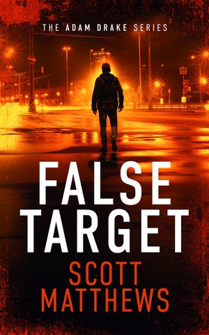 False Target image number 0