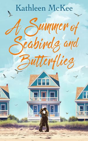 A Summer of Seabirds and Butterflies image number 0