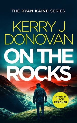 On the Rocks image number 0