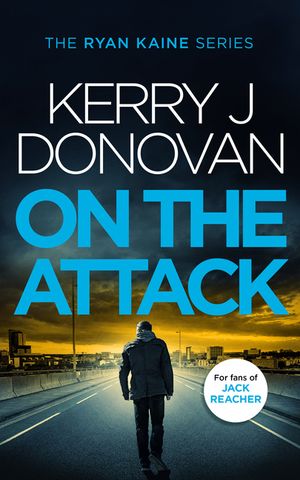 On the Attack image number 0