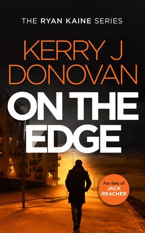 On the Edge image number 0