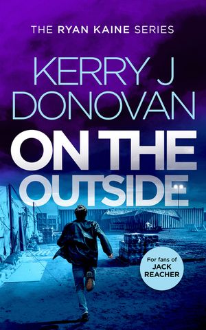 On the Outside image number 0