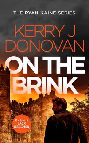 On the Brink image number 0