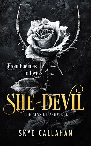 She-Devil image number 0