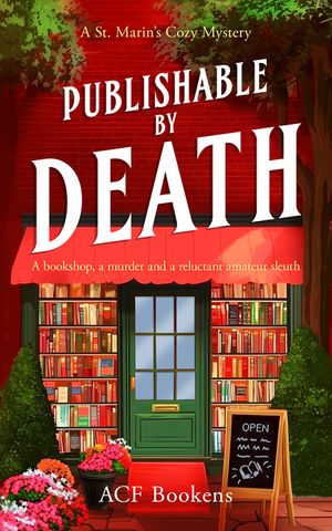 Publishable by Death image number 0