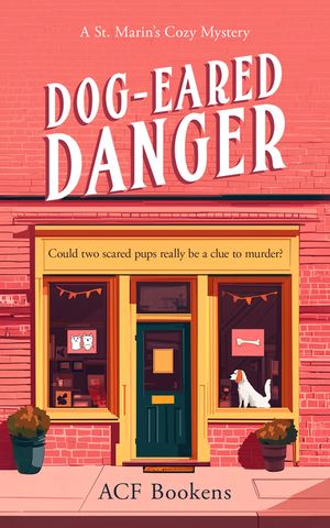 Dog-Eared Danger image number 0