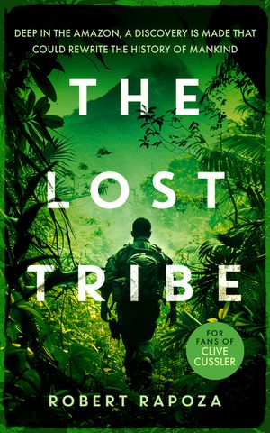 The Lost Tribe image number 0