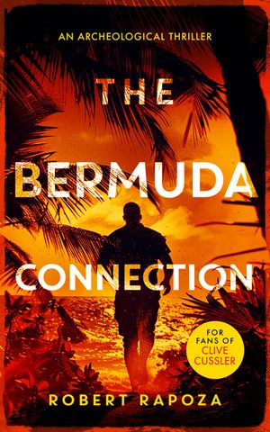 The Bermuda Connection image number 0