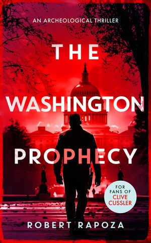 The Washington Prophecy image number 0