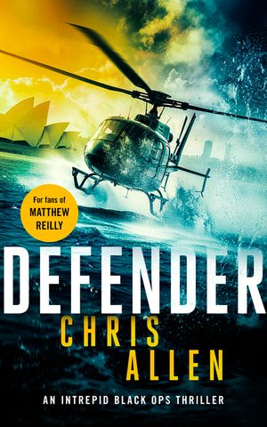 Defender image number 0