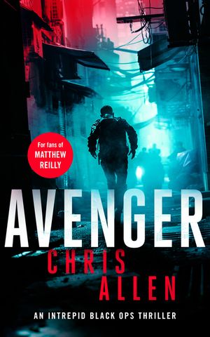 Avenger image number 0