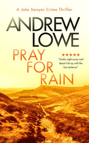 Pray for Rain image number 0