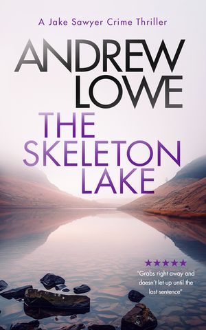 The Skeleton Lake image number 0