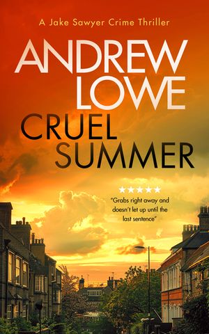 Cruel Summer image number 0
