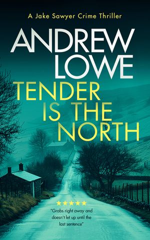 Tender Is the North image number 0