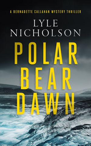 Polar Bear Dawn image number 0
