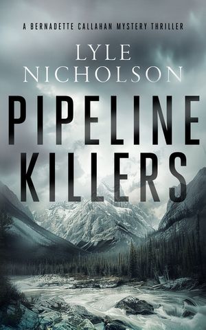 Pipeline Killers image number 0
