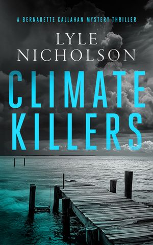 Climate Killers image number 0