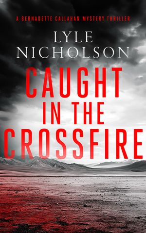Caught in the Crossfire image number 0