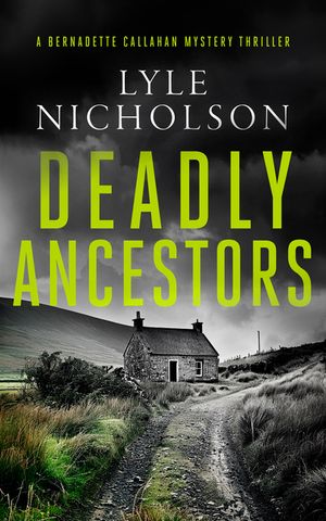 Deadly Ancestors image number 0