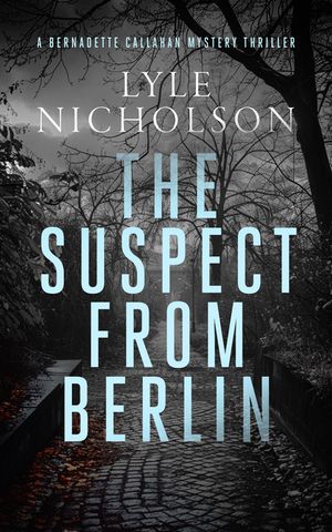The Suspect from Berlin image number 0