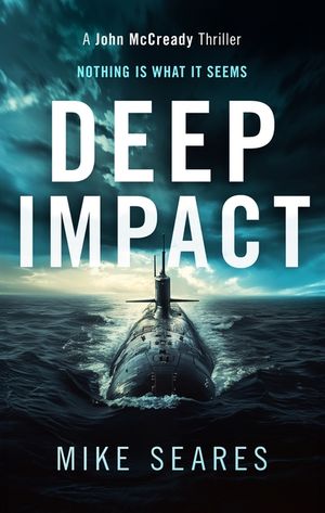 Deep Impact image number 0