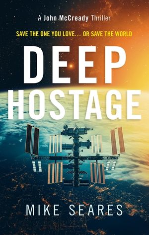 Deep Hostage image number 0