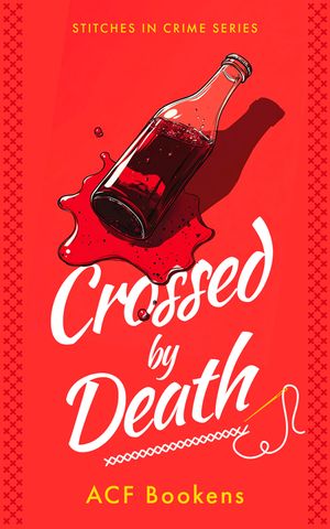 Crossed by Death image number 0