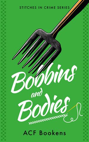 Bobbins and Bodies image number 0