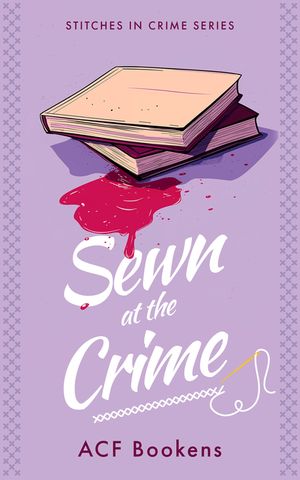 Sewn at the Crime image number 0