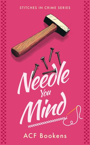 Needle You Mind image number 0