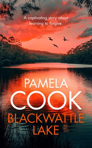 Blackwattle Lake image number 0