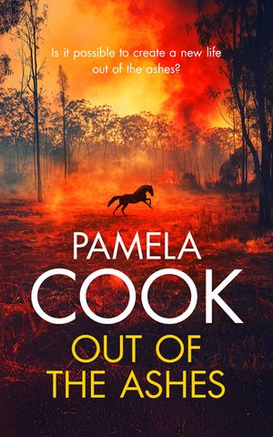 Out of the Ashes image number 0