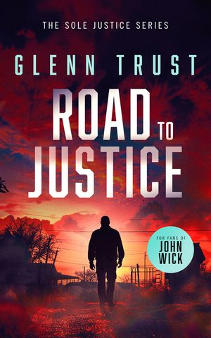 Road to Justice image number 0
