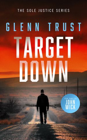 Target Down image number 0