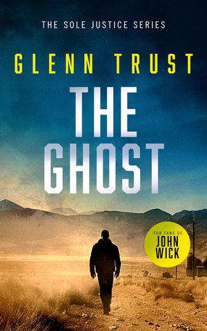 The Ghost image number 0